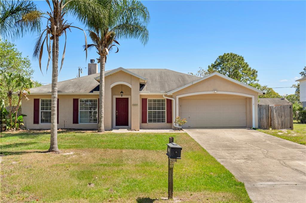 Picture of 1077 Peak Circle, Deltona, FL 32738