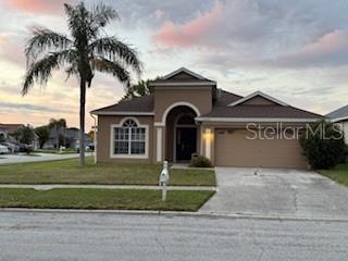 Picture of 27037 Palmbrook Court, Wesley Chapel, FL 33544
