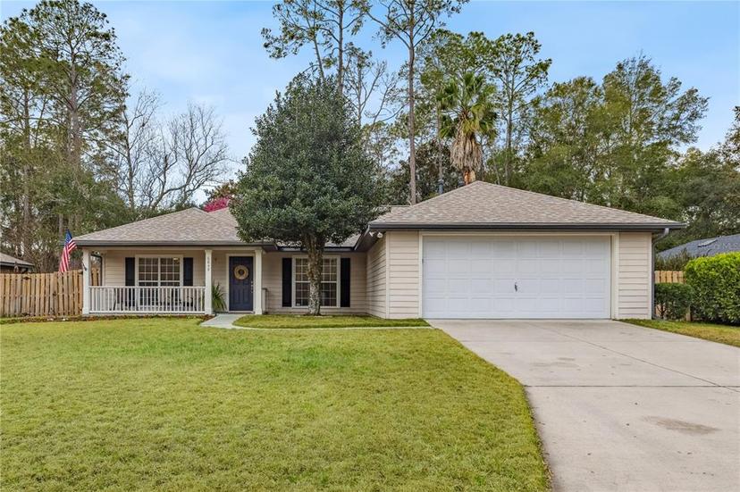 Picture of 6842 SW 84Th Street, Gainesville FL 32608