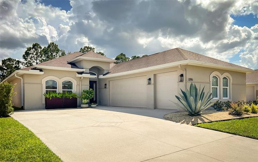 Picture of 3396 Leonardo Lane, New Smyrna Beach FL 32168