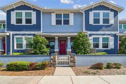 Picture of 414 Finn Way Unit 4, Dunedin, FL 34698