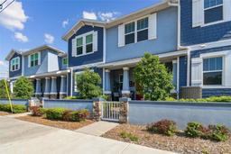 Picture of 414 Finn Way Unit 4, Dunedin, FL 34698