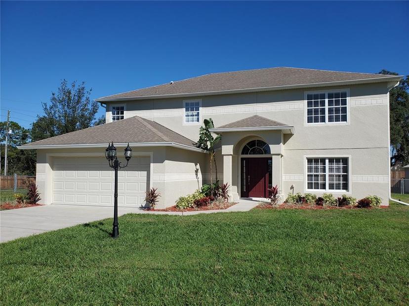 Picture of 3040 Jollett Court, Deltona FL 32738