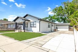 Picture of 2511 W Braddock Street, Tampa, FL 33607