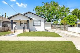 Picture of 2511 W Braddock Street, Tampa, FL 33607