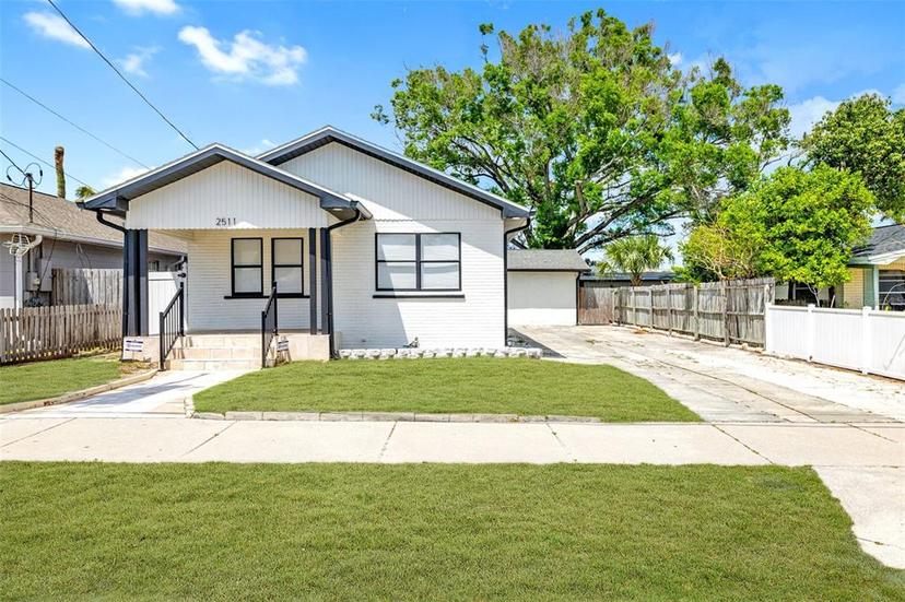 Picture of 2511 W Braddock Street, Tampa FL 33607