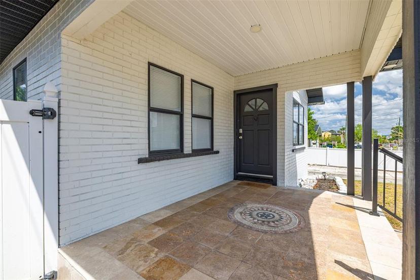 Picture of 2511 W Braddock Street, Tampa FL 33607