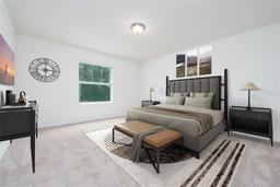 Picture of 3844 Silverlake Way, Wesley Chapel, FL 33544