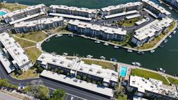 Picture of 4380 Exeter Drive Unit H202, Longboat Key, FL 34228