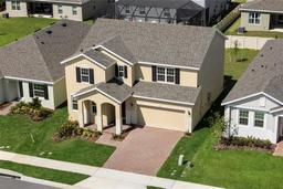 Picture of 422 Switchgrass Loop, Minneola, FL 34715