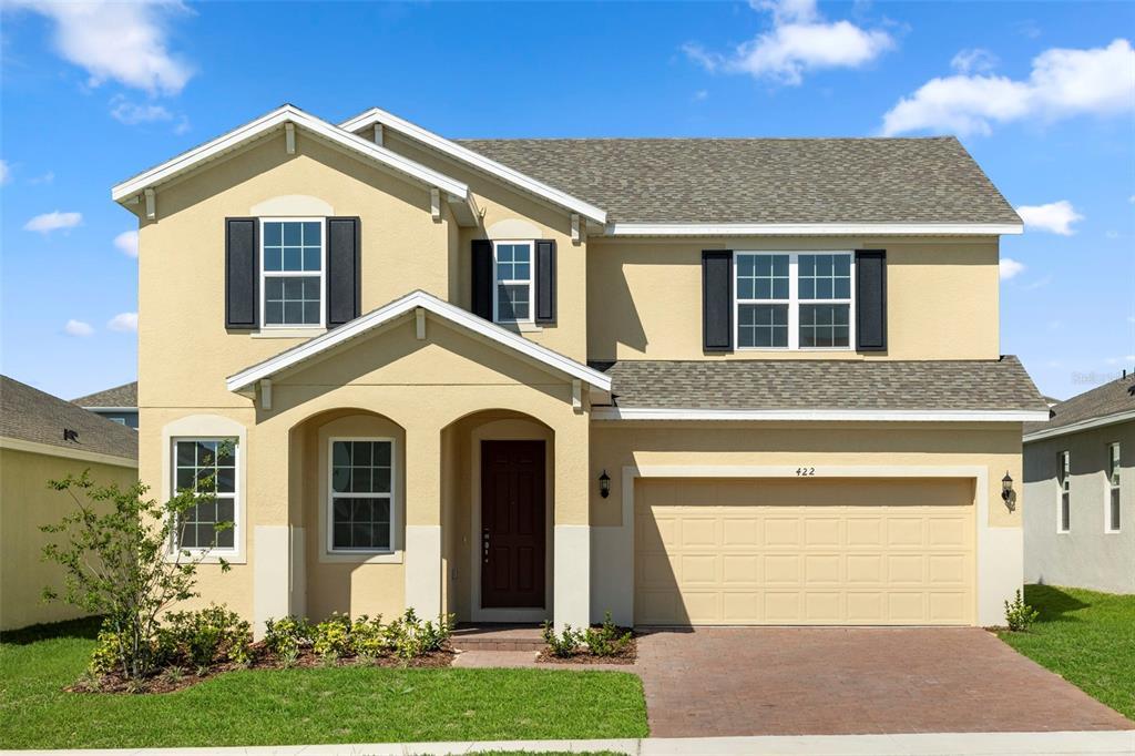 Picture of 422 Switchgrass Loop, Minneola, FL 34715