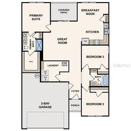 Picture of 9 Sea Spiral Path, Palm Coast, FL 32164