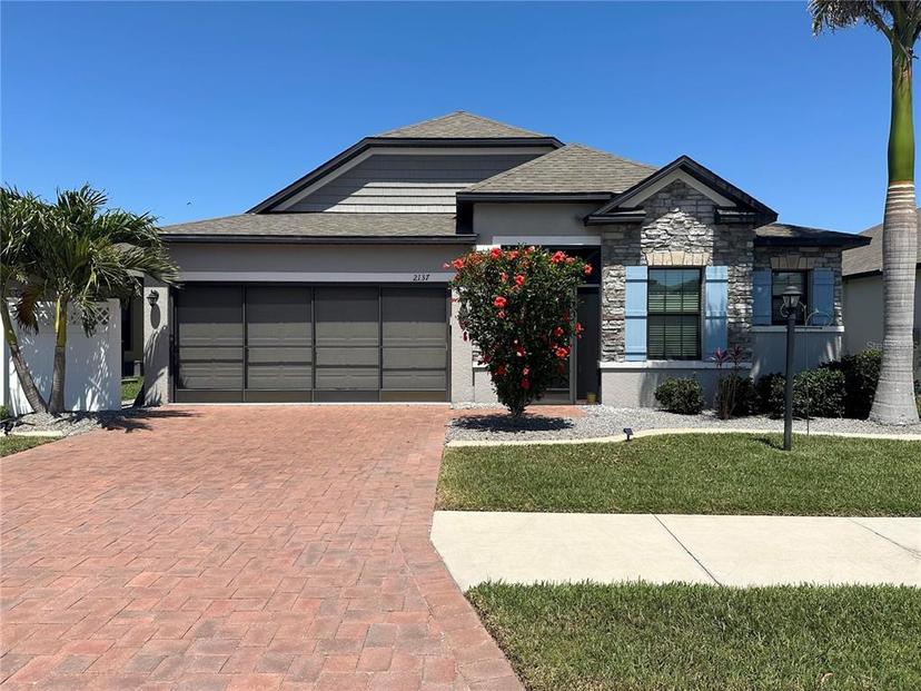 Picture of 2137 Apian Way, Port Charlotte FL 33953
