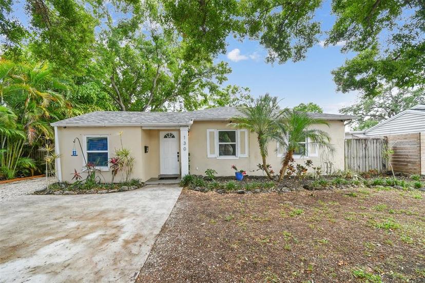 Picture of 130 41St Avenue Ne, St Petersburg FL 33703