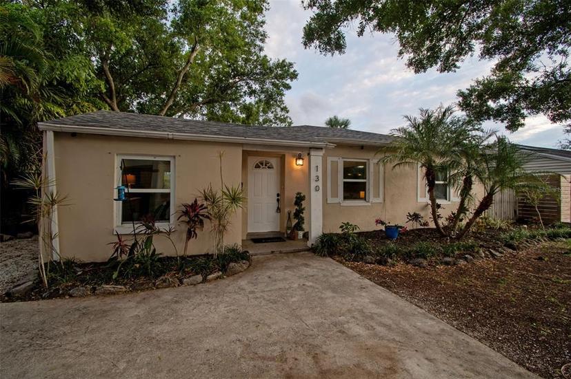 Picture of 130 41St Avenue Ne, St Petersburg FL 33703