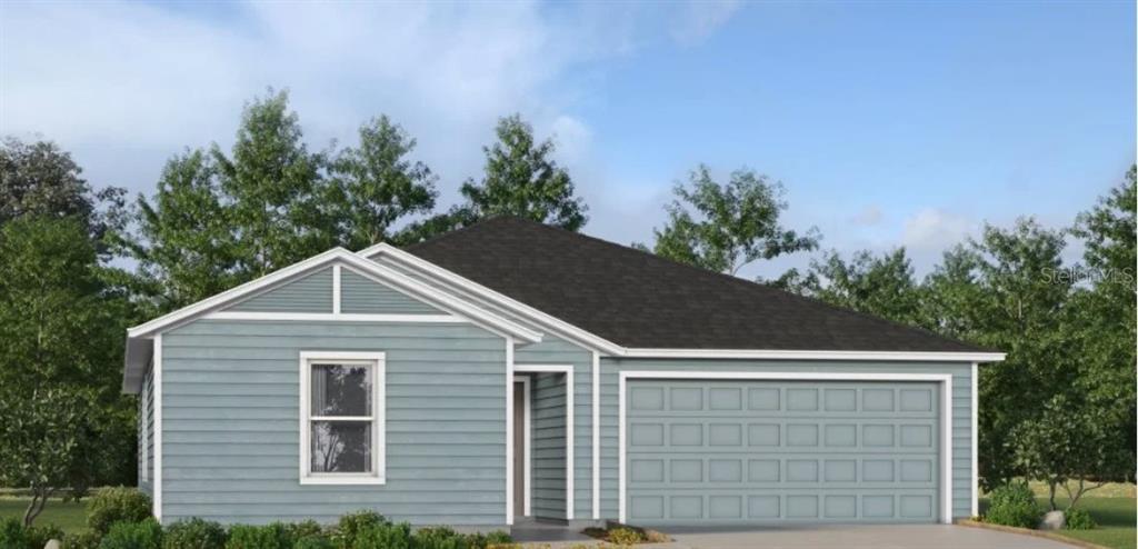 Picture of 4779 NW 11Th Street, Ocala, FL 34482