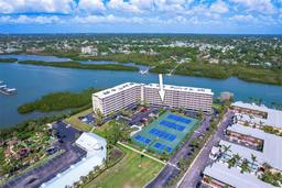 Picture of 19451 Gulf Boulevard Unit 211, Indian Shores, FL 33785