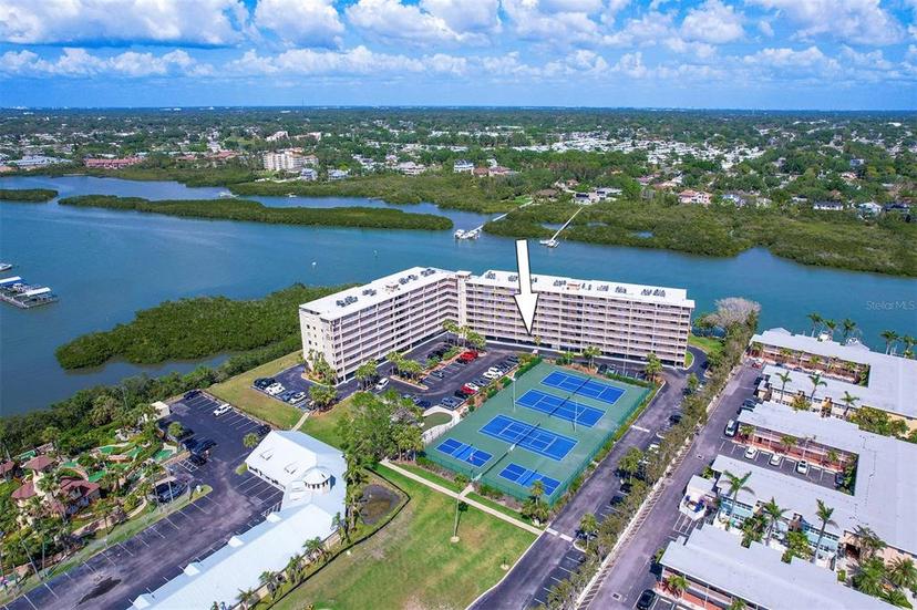 Picture of 19451 Gulf Boulevard Unit 211, Indian Shores FL 33785