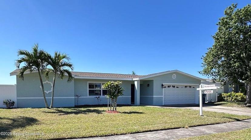Picture of 225 Florida Boulevard, Merritt Island FL 32953