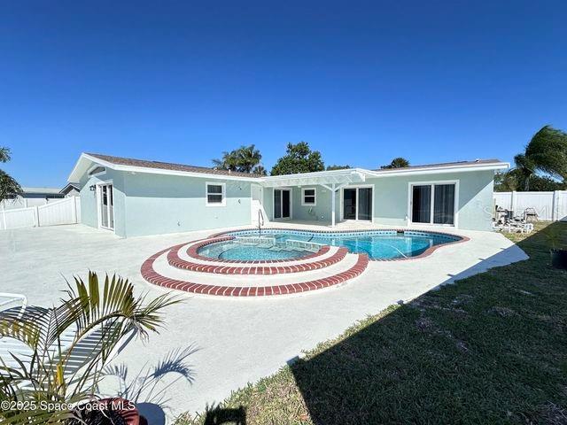 Picture of 225 Florida Boulevard, Merritt Island FL 32953