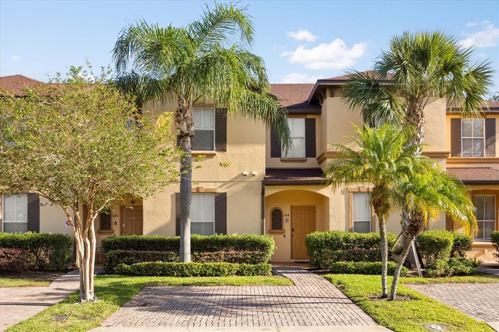 Picture of 614 Terra Lago Street, Davenport, FL 33897