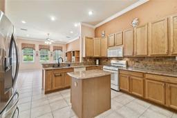 Picture of 1153 E Whirl Away Circle, Inverness, FL 34453