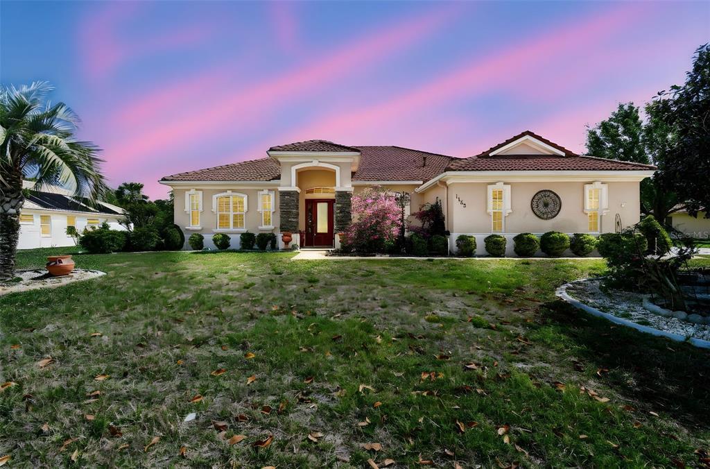 Picture of 1153 E Whirl Away Circle, Inverness, FL 34453