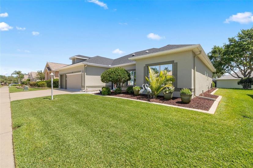 Picture of 25524 Maurepas Lane, Leesburg FL 34748