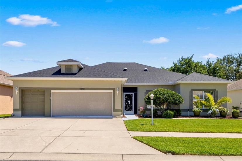 Picture of 25524 Maurepas Lane, Leesburg FL 34748