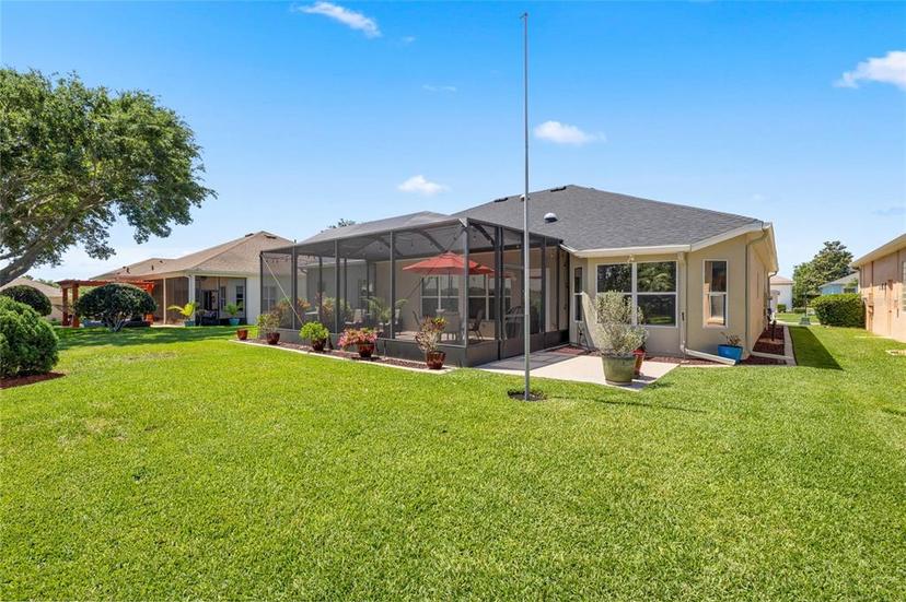 Picture of 25524 Maurepas Lane, Leesburg FL 34748