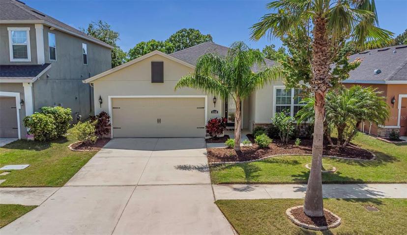 Picture of 11142 Spring Point Circle, Riverview FL 33579