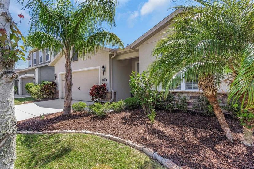 Picture of 11142 Spring Point Circle, Riverview FL 33579