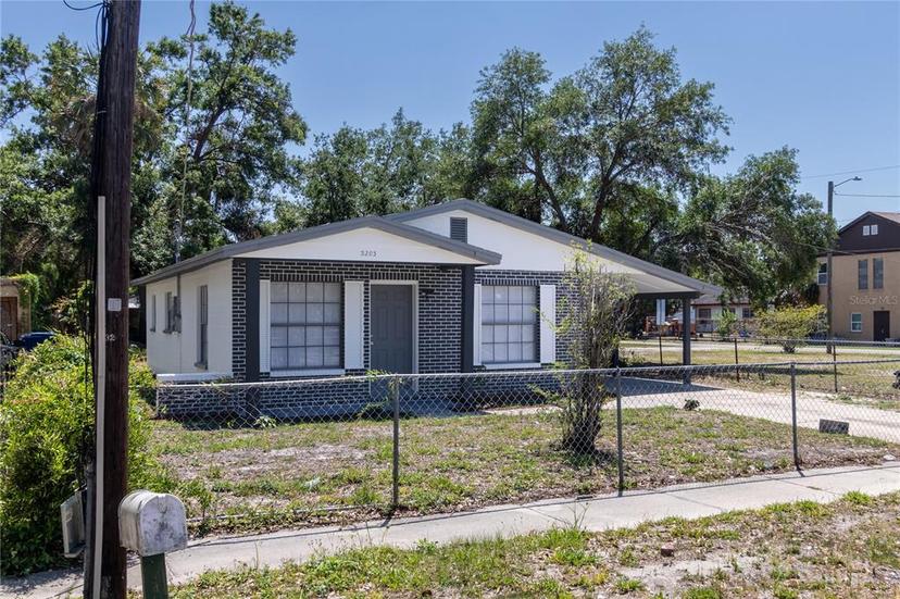 Picture of 3203 E Wilder Avenue, Tampa FL 33610