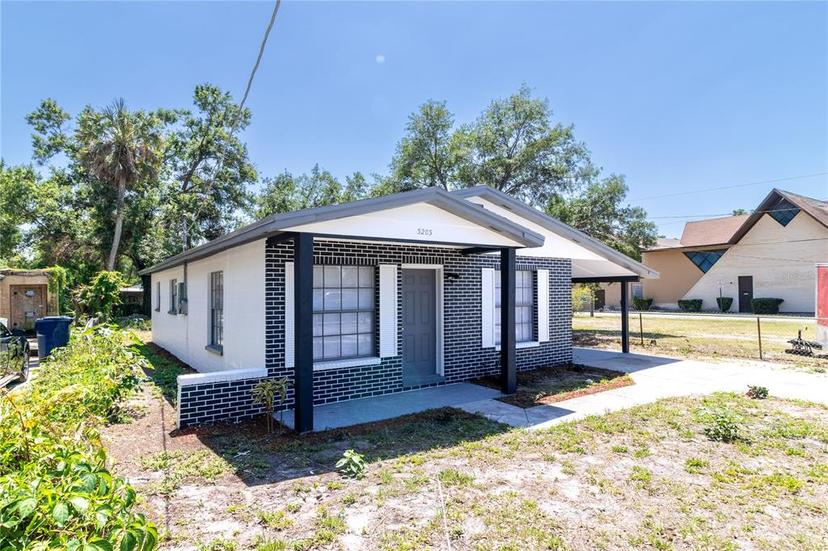Picture of 3203 E Wilder Avenue, Tampa FL 33610