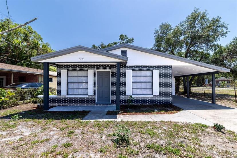 Picture of 3203 E Wilder Avenue, Tampa FL 33610