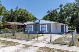 Picture of 3203 E Wilder Avenue, Tampa, FL 33610