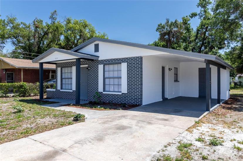 Picture of 3203 E Wilder Avenue, Tampa FL 33610