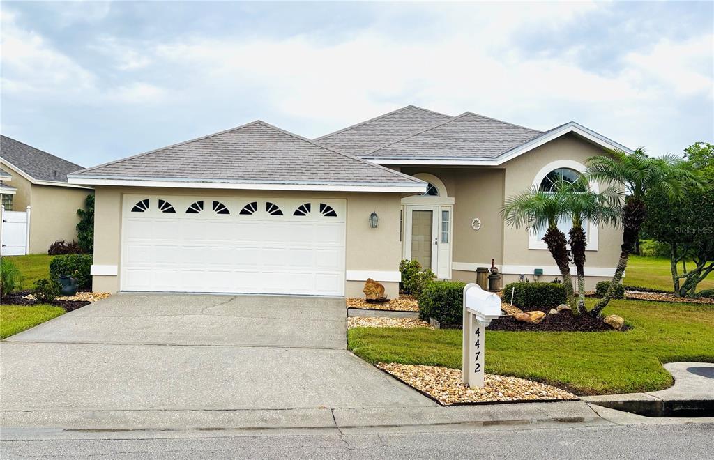 Picture of 4472 Hidden Pine Court, Mulberry, FL 33860