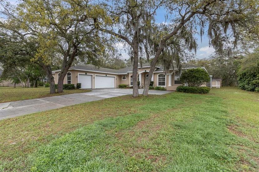 Picture of 18328 Treehaven Drive, Hudson FL 34667