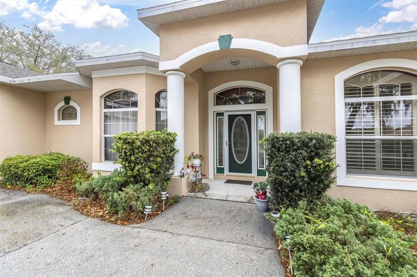 Picture of 18328 Treehaven Drive, Hudson FL 34667