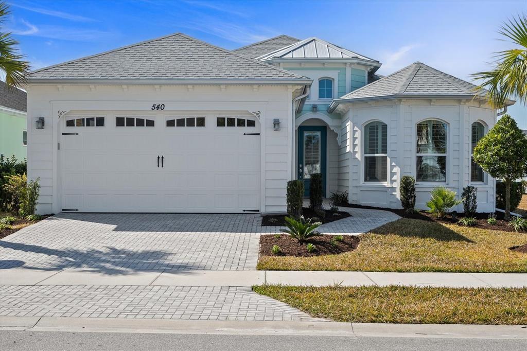 Picture of 540 Good Life Way, Daytona Beach, FL 32124