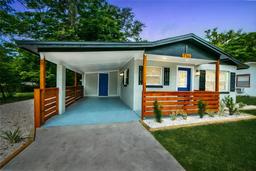 Picture of 716 S Thorpe Avenue, Orange City, FL 32763