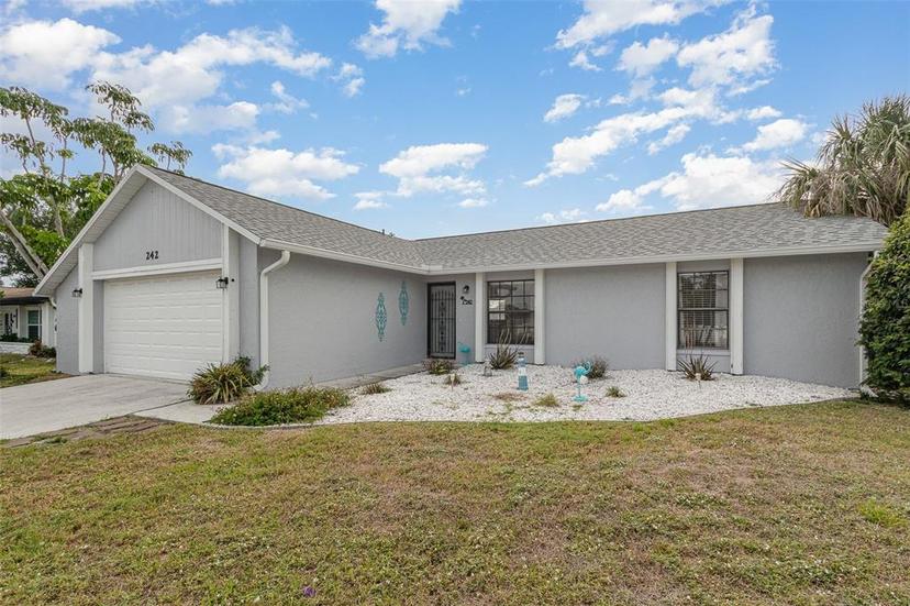 Picture of 242 Seminole Boulevard Nw, Port Charlotte FL 33952