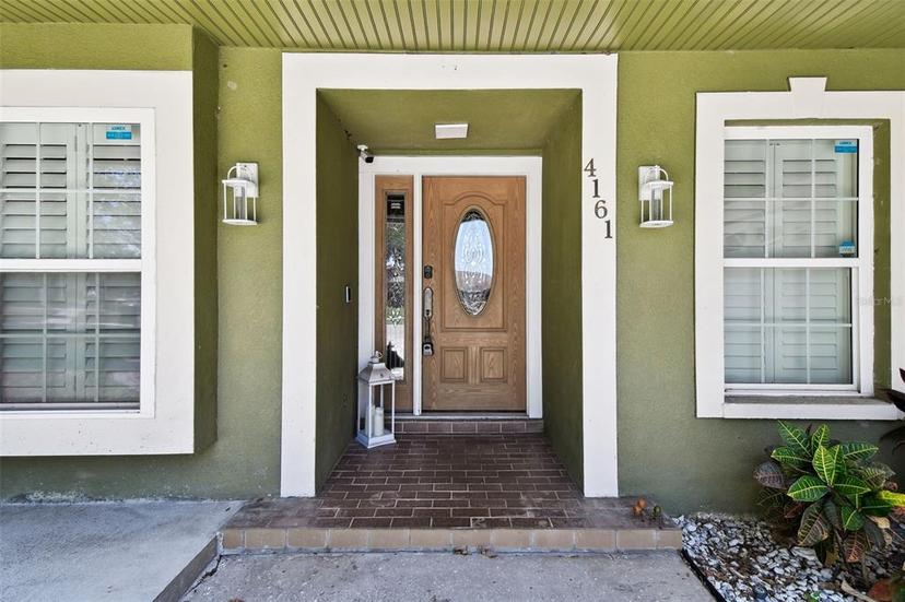 Picture of 4161 Rolling Springs Drive, Tampa FL 33624