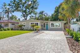 Picture of 1613 60Th Street S, Gulfport, FL 33707