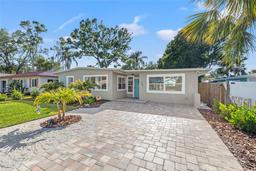 Picture of 1613 60Th Street S, Gulfport, FL 33707