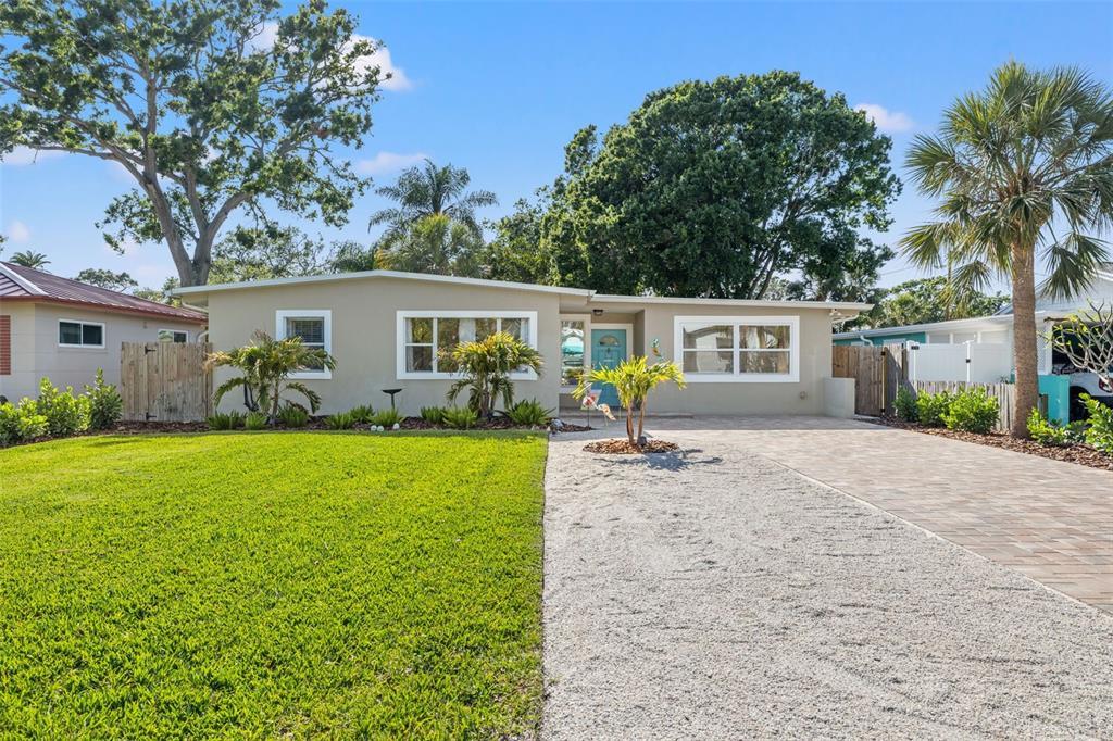 Picture of 1613 60Th Street S, Gulfport, FL 33707