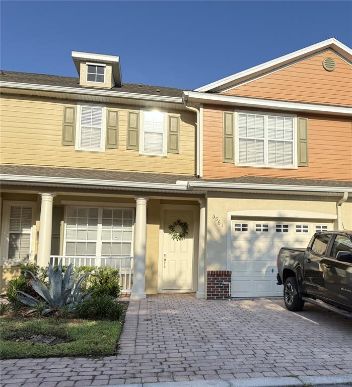 Picture of 3561 Sanctuary Drive, St Cloud, FL 34769