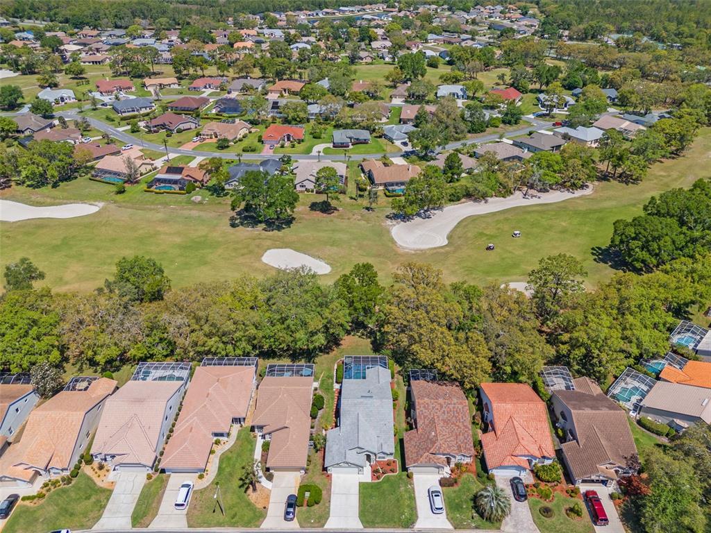 Picture of 9375 French Quarters Circle, Weeki Wachee, FL 34613