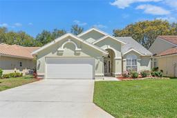 Picture of 9375 French Quarters Circle, Weeki Wachee, FL 34613